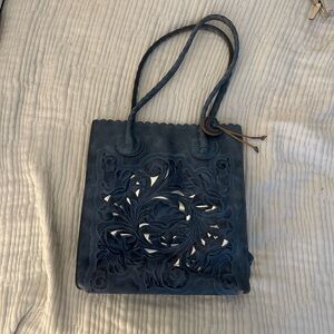Large Patricia Nash bag